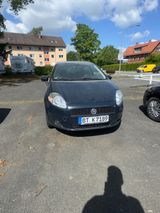Fiat Punto 1.4 8V Active Active - Fiat Punto aus 2009: 1.4