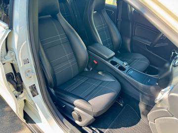 2014 Mercedes-BENZ GLA 缩略图 13