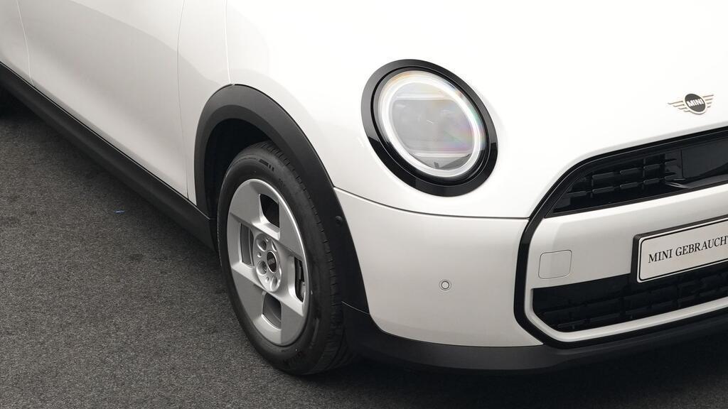 MINI Cooper Classic Trim, миниатюра 19