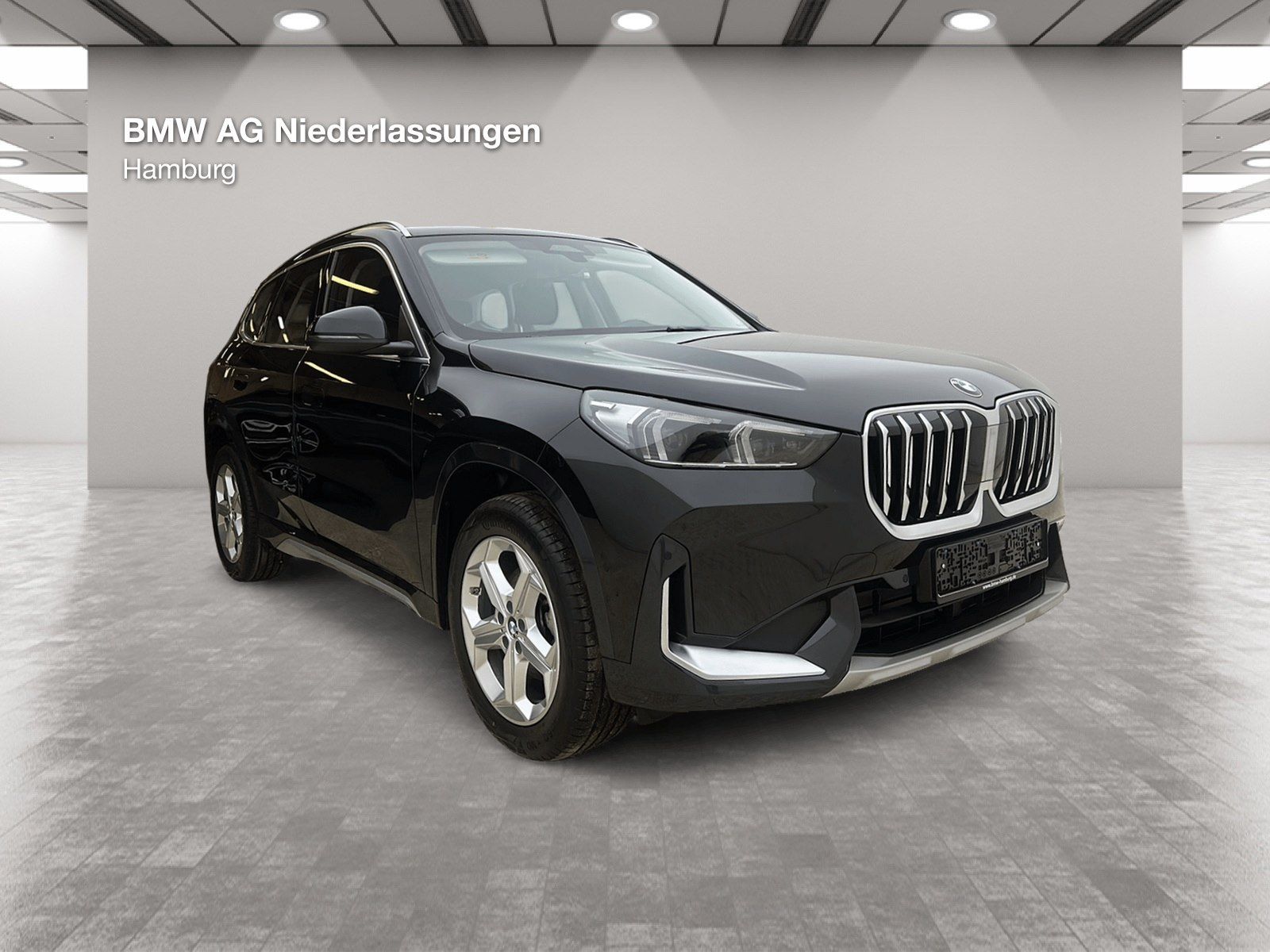 BMW X1 - Bild 7