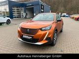 Peugeot 2008 e- Active Pack - Gebrauchtwagen in Würzburg