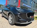 Ford Puma Titanium X(Tüv&Insp.neu) - Ford Puma Titanium mit Diesel-Antrieb