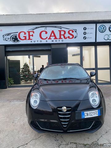 Alfa Romeo MiTo 1.3 JTDm-2 95 CV S&S Progression