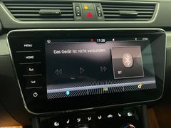 SKODA Superb Combi 2.0 / AHK / CARPLAY / LED / MEMORY SKODA Superb Combi 2.0 / AHK / CARPLAY / LED / MEMORY