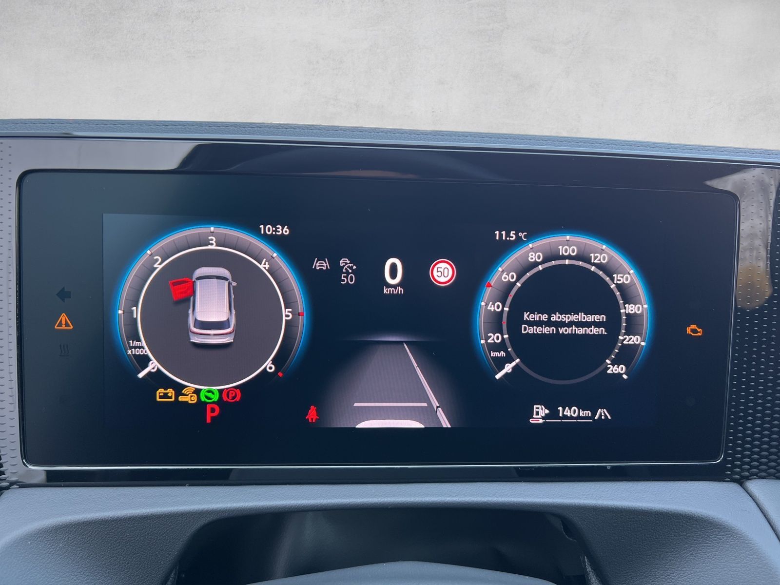 Tiguan Goal 2.0 TDI DSG AHK*ACC*LED*Navi*App Con