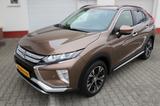 Mitsubishi Eclipse Cross Intro Edition PDC v+h +360°Kamera - Mitsubishi Eclipse aus 2019