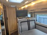 Knaus Sky TI 700 MEG Premium Selection, AHK, Solar... - Knaus Sky TI 700 MEG