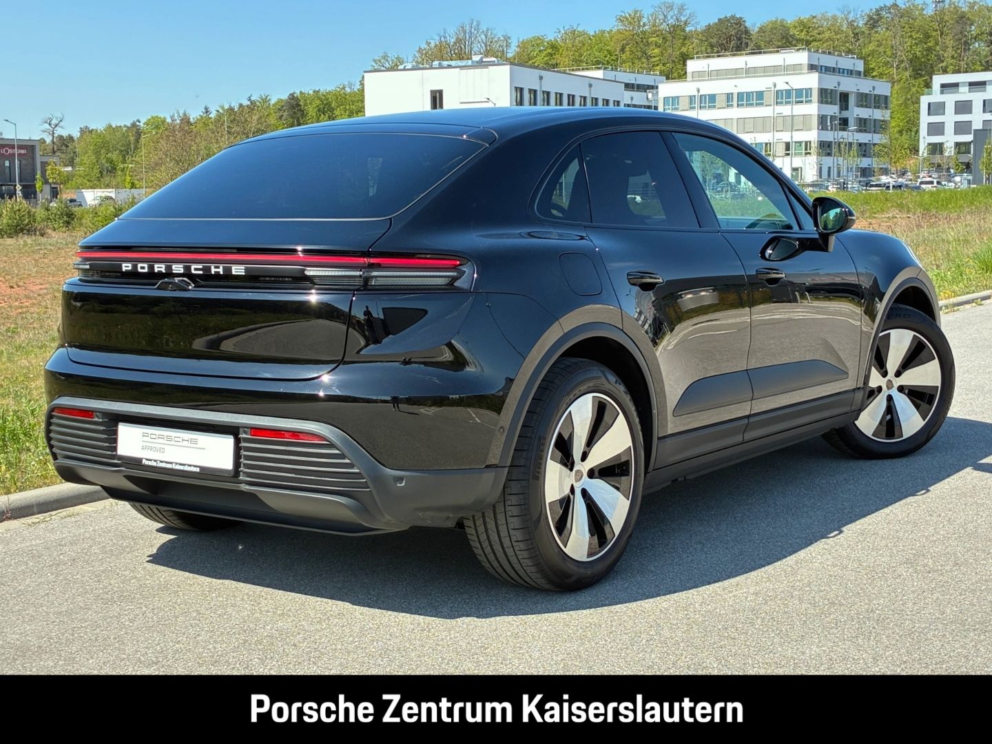 Porsche Macan - Bild 6