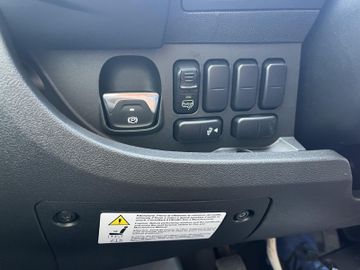 HYMER  ERIBA  HYMERCAR Grand Canyon Fiat Lithium Solar LED Dieselhzg