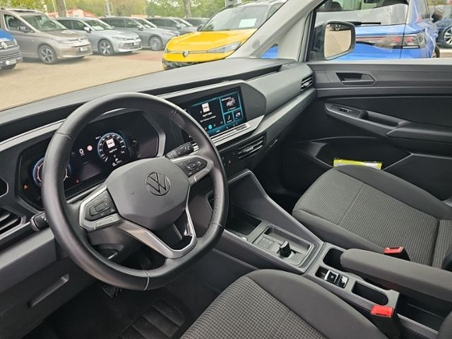 Fahrzeugabbildung Volkswagen Caddy Maxi Cargo 2.0 TDI DSG KLIMA PDC RFK SHZ G