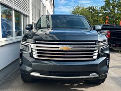 CHEVROLET Suburban High Country 6,2 V8