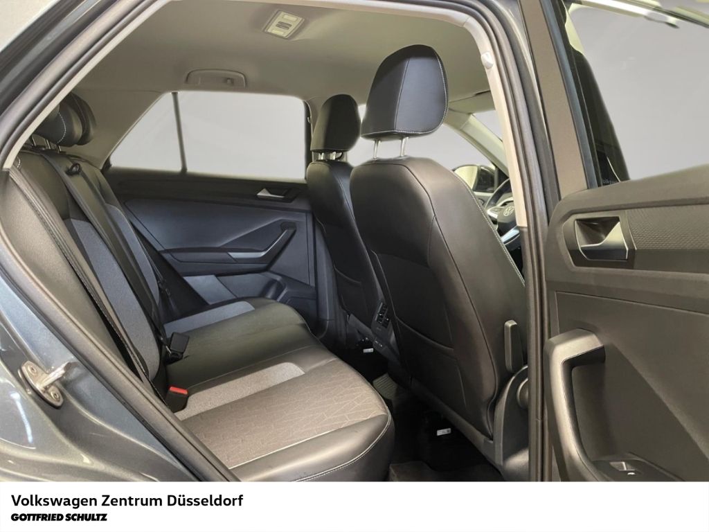 Volkswagen T-Roc - Bild 7