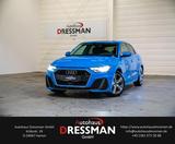 Audi A1 40 TFSI S line LED GBA APS SITZHZ. SPORTSITZE - Audi A1 mit Benzin-Antrieb: Gb