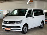 Volkswagen T6 Multivan DSG 4Mot 7Sitz *AHK*SHZ*NAV*LED*TEM* - Volkswagen T6 in Leipzig