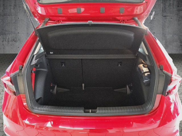 Fabia 1.5TSI Style Aut. SHZ Climatronic PDC