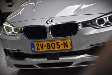 2014 Alpina B3 — миниатюра 37