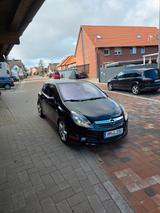 Opel Corsa 1.6 Turbo GSi 110kW GSi mit H&R Fahrwerk - Opel Corsa: Gsi