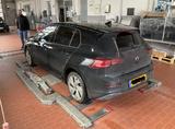 Volkswagen Golf VIII 2.0 TDI Goal Rear-View, LED - Volkswagen Golf: V Goal