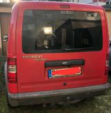Ford Transit Connect - Ford Transit Connect in Duisburg