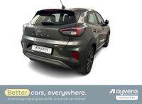 Ford Puma - Vorschau Bild 2