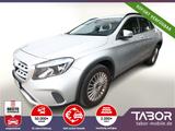 Mercedes-Benz GLA 180 d DCT Nav eHk Kam KeyLess Temp LM17Z - Mercedes-Benz GLA 180 mit Diesel-Antrieb