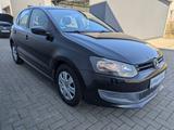 Volkswagen Polo V Trendline - Volkswagen Polo aus 2009: Trendline