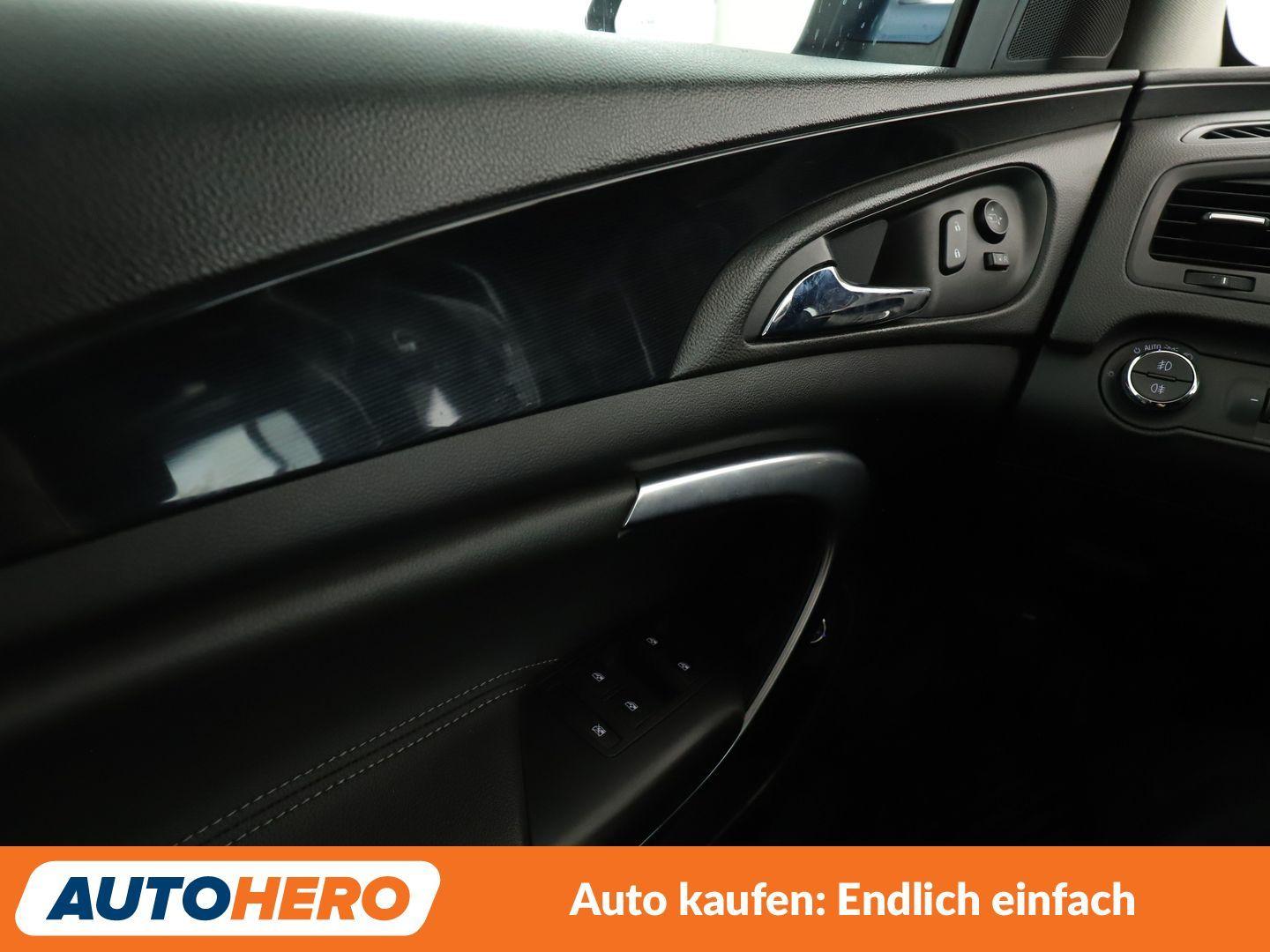Opel Sports Tourer 2.0 CDTI Business Innovation 