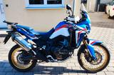 Honda Africa Twin CRF 1000L (SD06) mit DCT Getriebe  - HONDA CRF 1000L AFRICA TWIN