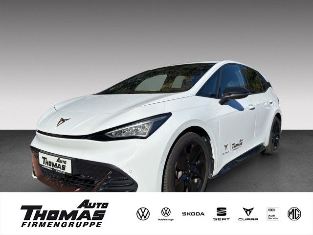 Image of Cupra Born