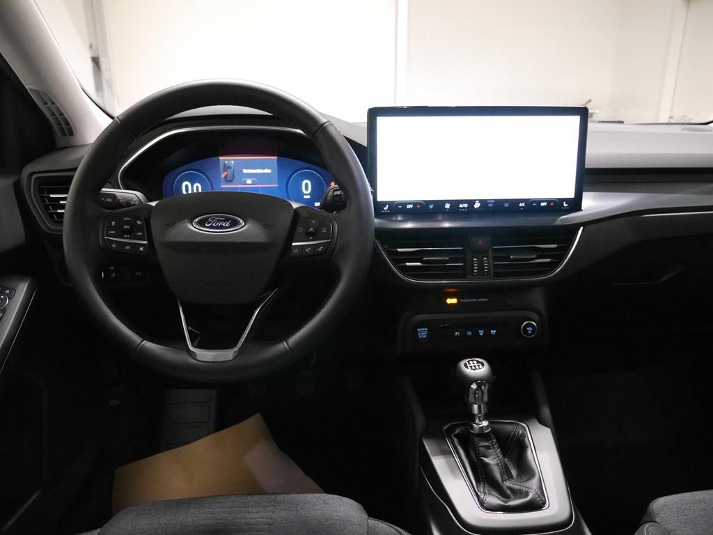 Ford Focus Turnier 1.0 EcoBoost MHEV Active X*ACC*B&O