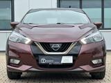 Nissan Micra N-Way Kamera Carplay SHZ LM 1.Hand Temp - Nissan Micra: K