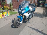 BMW R 1200 RS - BMW 1200 RS