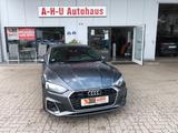 Audi A5 Sportback 40 TDI quattro S line - Audi Gebrauchtwagen in Norderstedt