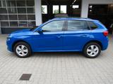 Skoda Kamiq  Ambition PLUS Selection  Kamera  LED  DAB - Skoda Kamiq: Selection