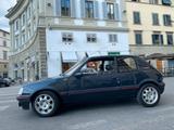 Peugeot 205 1.9 3 porte GTI prima vernice - Peugeot 205 aus 1990