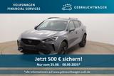 Cupra Formentor VZ 4Drive 2.0 TSI AHK*Pano*RFK*PDC*SH - Cupra Formentor Gebrauchtwagen in Leipzig
