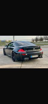BMW 650i | M6-Optik | Prins VSI 2 | - gebrauchte BMW 650 aus dem Jahr 2007