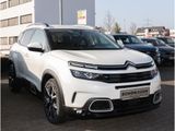 Citroën C5 Aircross BHDI 130 S&S EAT8 SHINE PACK +SHZ+BT - Citroën C5 Aircross aus 2021