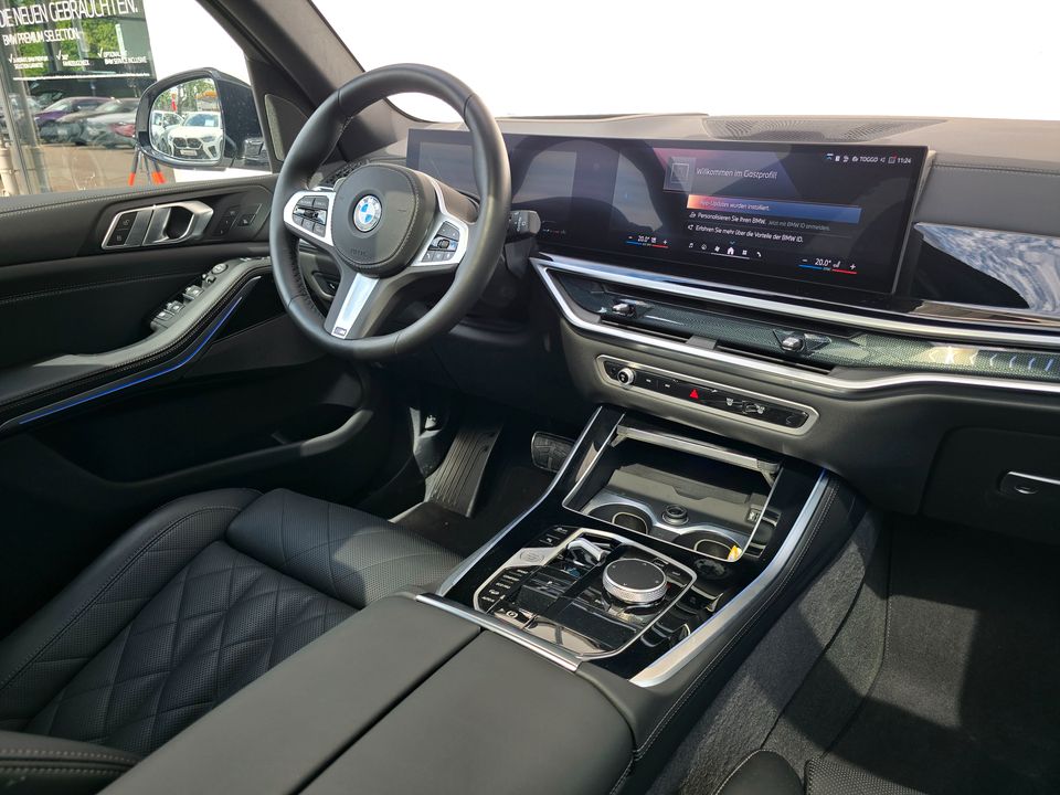 BMW X5 - Bild 5
