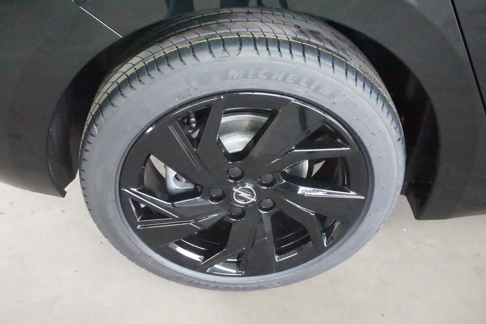 Opel Astra - Bild 19