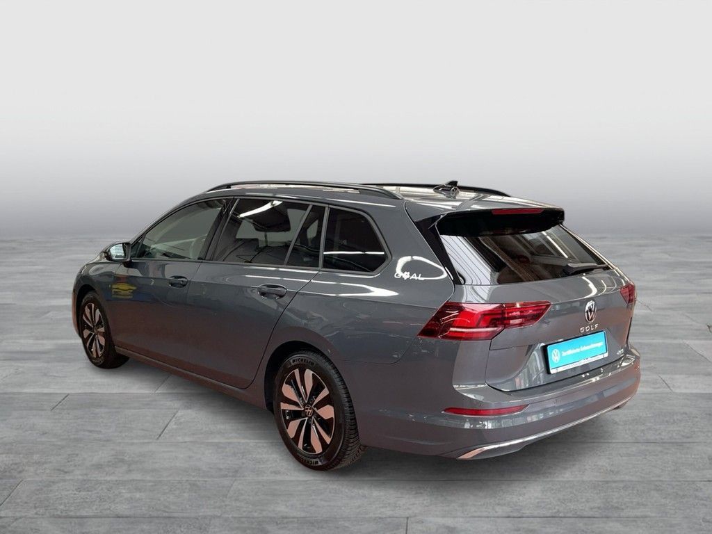 Volkswagen Golf - Bild 6