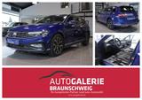 Volkswagen Passat Var. 2.0 TDI DSG Business 4Motion R-LINE - VW Passat Variant in Braunschweig