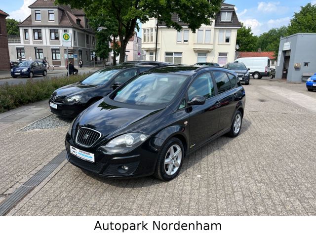 Seat Altea XL 1.2TSI Reference Copa*1.HD*KLIMA*SHZ*