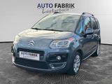 Citroën C3 Picasso Tendance - 1.HAND - SERVICE NEU - - Citroën C3 Picasso: Tendance