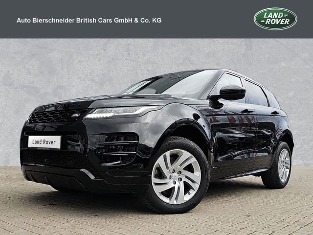 Land Rover Range Rover Evoque D180 R-Dynamic S