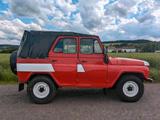 Andere UAZ469B zu verkaufen - Andere Geländewagen Uaz469 mit Benzin-Antrieb