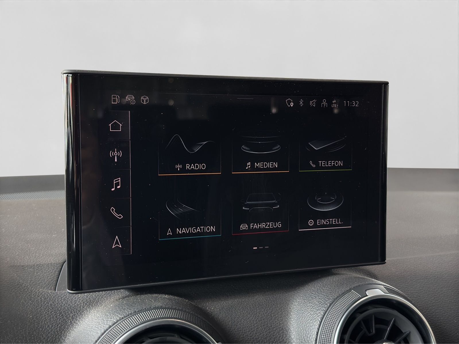 Audi Q2 - Bild 12