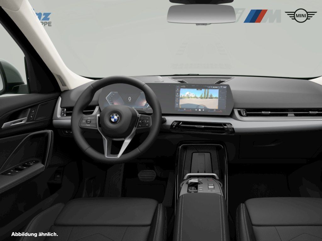 BMW X1 sDrive20i foto 4