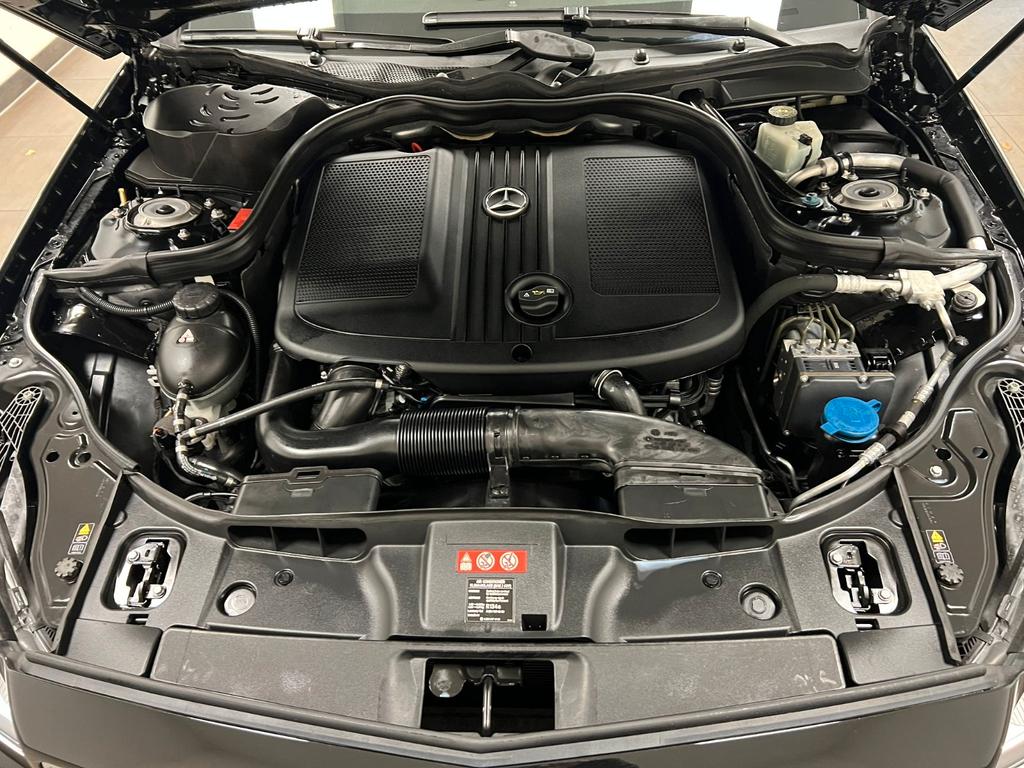 Mercedes-Benz CLS 250