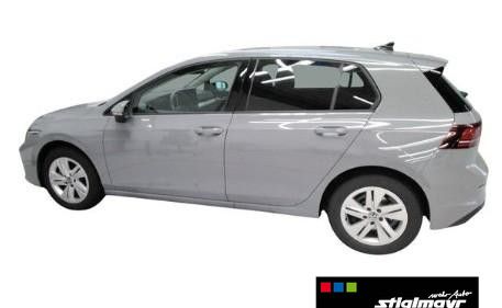 Volkswagen Golf - Bild 3